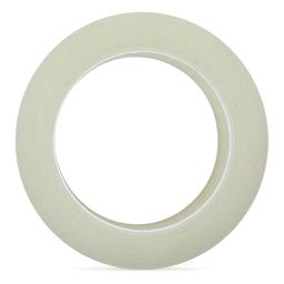 Watercolor Washout Tape, Clear - 2" x 36 Yards, Side