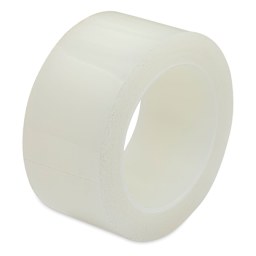 Watercolor Washout Tape, Clear - 2" x 36 Yards