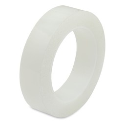 Watercolor Washout Tape, Clear - 1" x 36 Yards