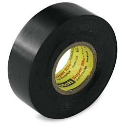 Scotch Super 33+ Vinyl Electrical Tape - 3/4" x 12 yds, roll