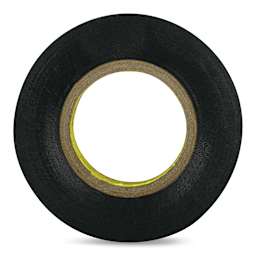 Scotch Super 33+ Vinyl Electrical Tape - 3/4" x 8 yds, thickness of the roll