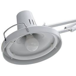 Daylight Combo Lamp - Close-up