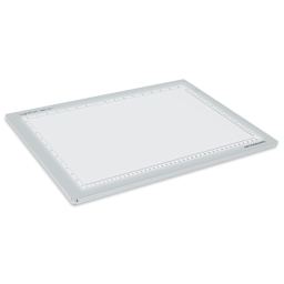 Artograph LED LightPad - 12" x 17" side view