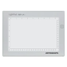 Artograph LED LightPad - 6" x 9"