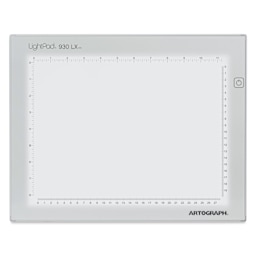 Artograph LED LightPad - 9" x 12"