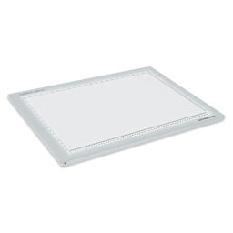 Artograph LED LightPad - 17" x 24" side view