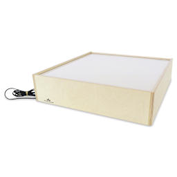 Whitney Brothers Tabletop Light Box