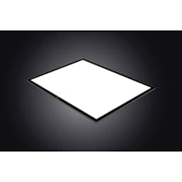 Daylight Wafer LED Light Pad - 20" x 25" - illuminated 