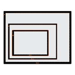 Daylight Wafer LED Light Pad - three different sizes