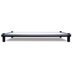 
Porta-Trace Lumen Series LED Light Panel, Black Side View