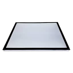 Gagne Porta-Trace Lumen Series LED Light Panel - 18" x 24" size Top view