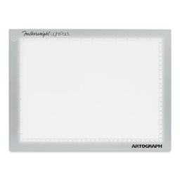Artograph Featherweight LightPad - 9" x 12" (Front)