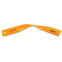 Safe-T UltraFlex Ruler