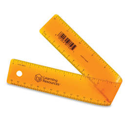 Safe-T UltraFlex Ruler