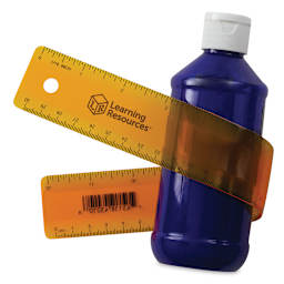 Safe-T UltraFlex Ruler