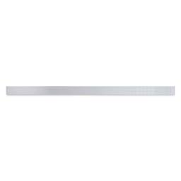 Fairgate Aluminum Straight Edge Ruler - 36" - back