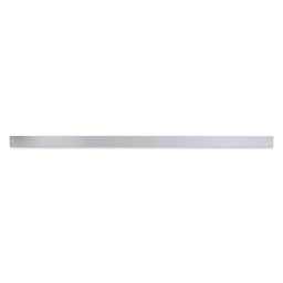Fairgate Aluminum Straight Edge Ruler - 48" - back