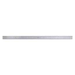 Fairgate Aluminum Straight Edge Ruler - 48"