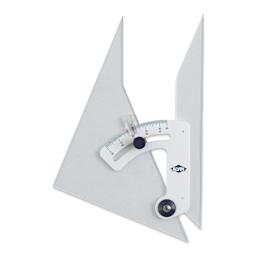 Alvin Adjustable Tru-Angle Triangle - 8" (open)