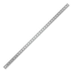 Blick Aluminum Ruler - 36"