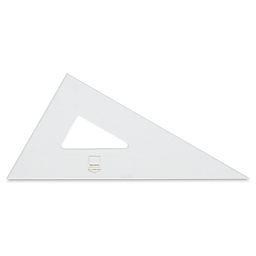 Blick Triangle - 12", 30-60 Degree