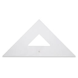Blick Triangle - 18", 45-90 Degree