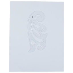 French Curves 6.25" - Peggable