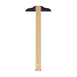 Blick Acrylic Edge T-Square - 24"