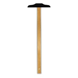 Blick Acrylic Edge T-Square - 36" - back