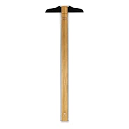 Blick Acrylic Edge T-Square - 36" - front