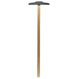 Blick Acrylic Edge T-Square - 48" - back