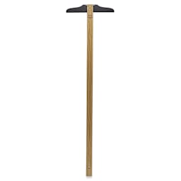 Blick Acrylic Edge T-Square - 48" - front