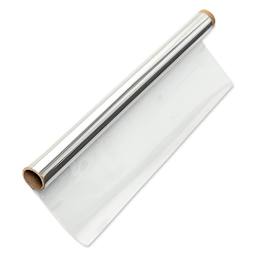 Grafix Dura-Lar Clear Acetate Alternative - 20" x 12 ft x .002", Wrap Roll - open