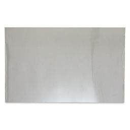 Grafix Dura-Lar Clear Acetate Alternative - 25" x 40" x .003", Single Sheet - top view
