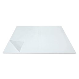 Grafix Dura-Lar Clear Acetate Alternative - 18" x 24" x .020", Single Sheet