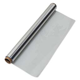 Grafix Dura-Lar Clear Acetate Alternative - 20" x 25 ft x .003", Overlay Roll - open