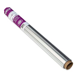 Grafix Dura-Lar Clear Acetate Alternative - 20" x 25 ft x .003", Overlay Roll