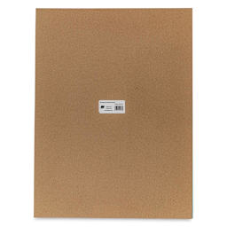 Grafix Dura-Lar Clear Acetate Alternative - 18" x 24" x .030", Single Sheet