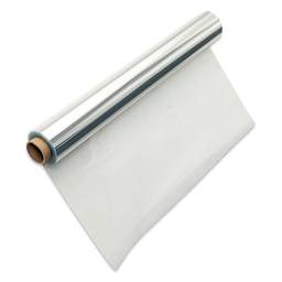 Grafix Dura-Lar Clear Acetate Alternative - 20" x 50 ft, .005", Roll - open
