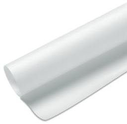 Grafix Matte Acetate Sheets - Closeup of Roll shown