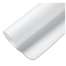 Grafix Matte Acetate - 25" x 40" x .003", Single Sheet