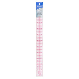 Graph Rulers 12" - Peggable