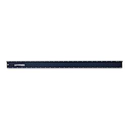 Alumicutter Ruler - 24", Black (out of packaging)