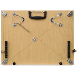 Portable Parallel Edge Board