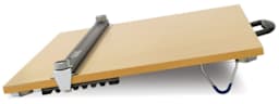 Portable Parallel Edge Board