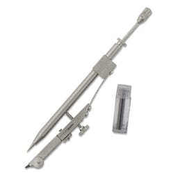 Alvin Drop Bow Pencil Compass