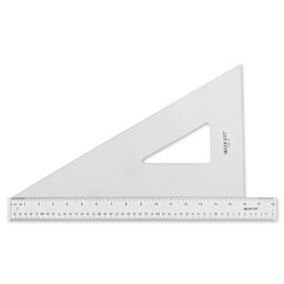 Westcott Professional Triangle - 16", 30-60 Degree