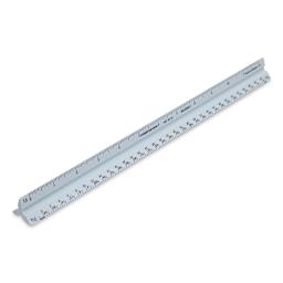 Staedtler Triangular Scale - 12", Architect