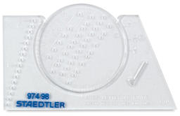 Ames Lettering Guide