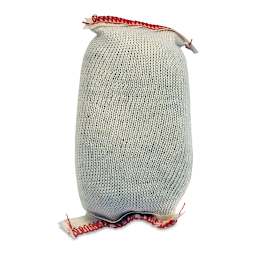 Westcott Dry Cleaning Pad - Pad shown standing upright